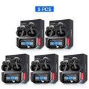 Fones de Ouvido ThinkPlus TWS Bluetooth