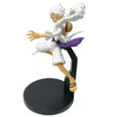 Brinquedo Figura de Anime ONE PIECE – Nika Monkey D. Luffy 18cm