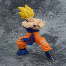 Dragon Ball Z  16CM — Boneco de Ação em PVC, Modelo Colecionável