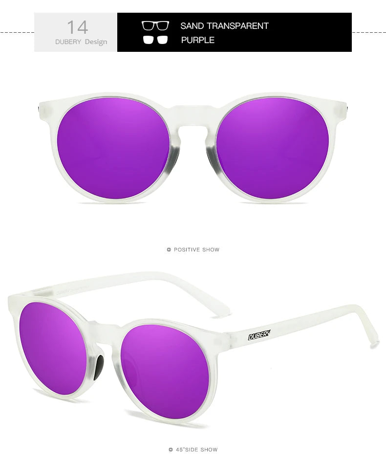 Óculos de Sol DUBERY