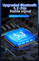 Fones Bluetooth Lenovo 5.3