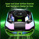 Novo Cooler Magnético para Celular