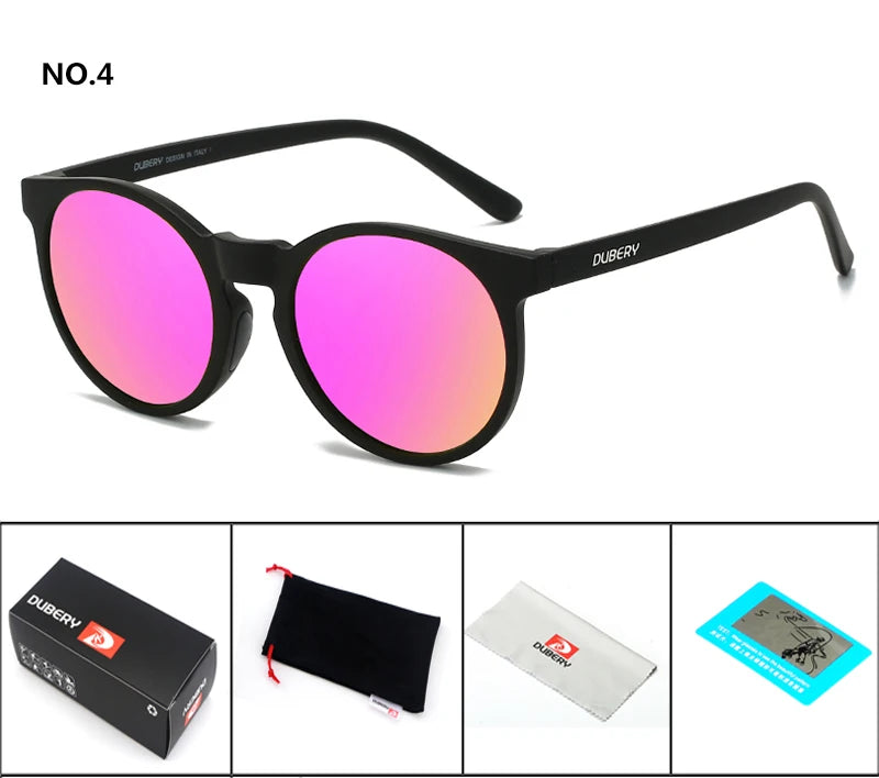 Óculos de Sol DUBERY