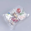 Conjunto com 8 Mini Figuras de 5cm – Toy Story 4 (Disney)