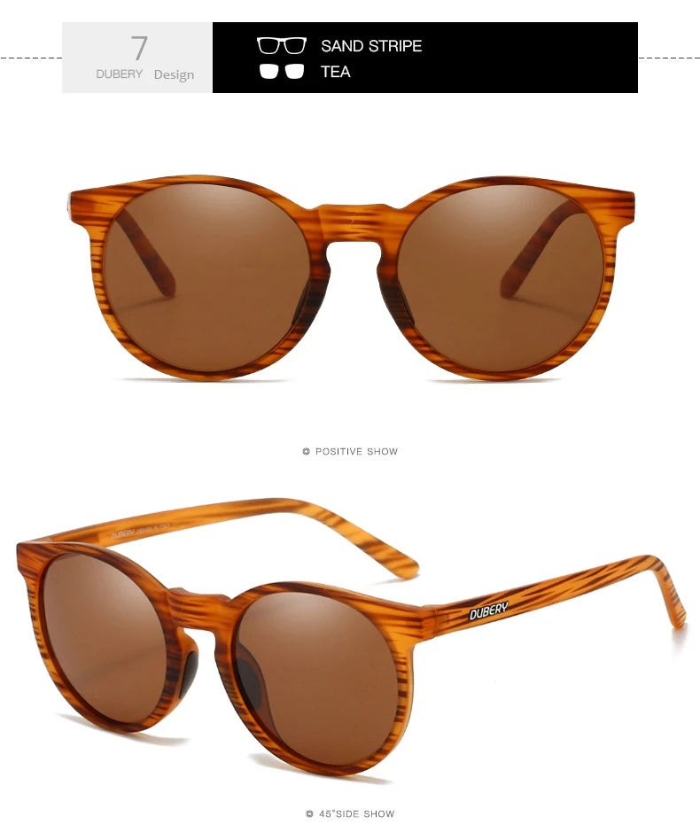 Óculos de Sol DUBERY