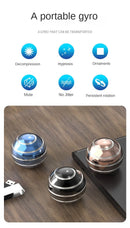 Fidget adulto para alívio do estresse