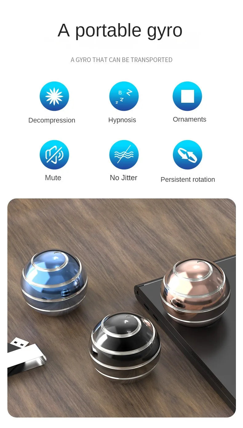 Fidget adulto para alívio do estresse