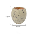 Ovo de dinossauro espremível — Brinquedo antiestresse divertido com retorno lento e efeito de descompressão