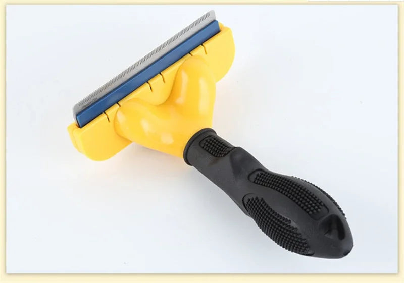 Pente Removedor de Pelos para Pet