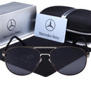 Óculos de Sol de Luxo Mercedes-Benz