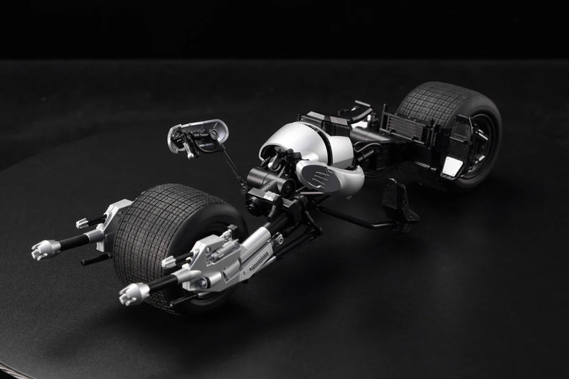 Batman cavaleiro das trevas -Edição Deluxe Figura de Ação de Colecionador da Liga da Justiça