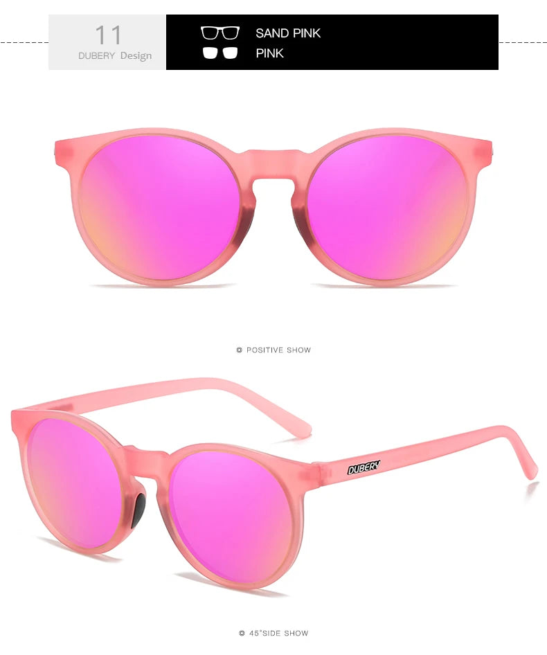 Óculos de Sol DUBERY