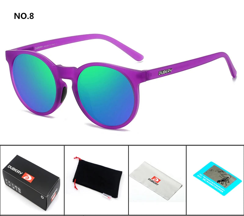 Óculos de Sol DUBERY