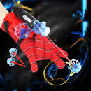 Lançador de teia do Homem-Aranha