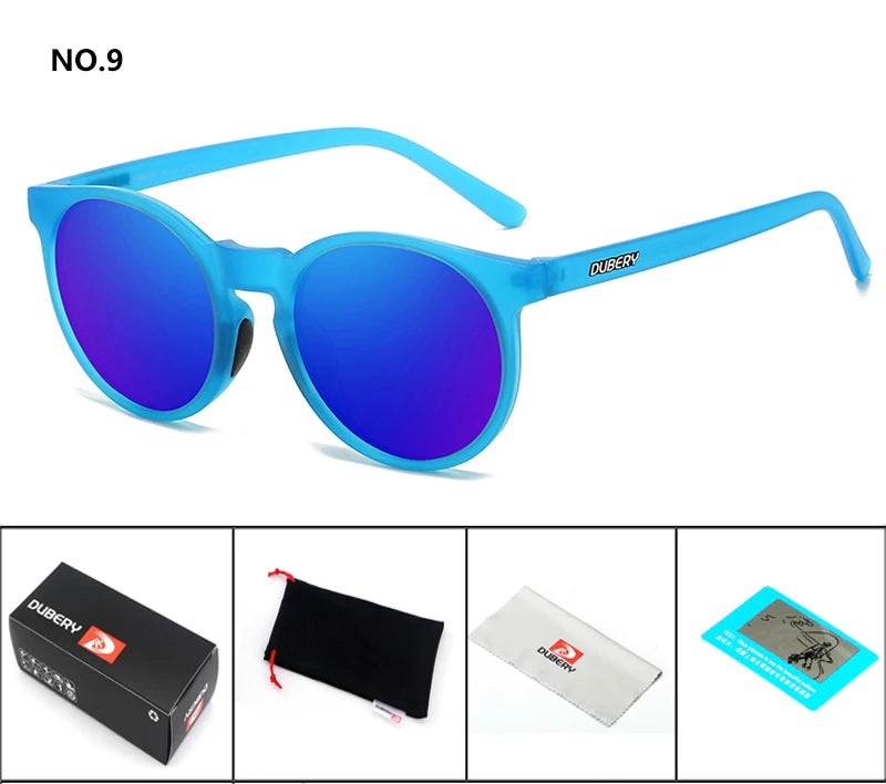 Óculos de Sol DUBERY