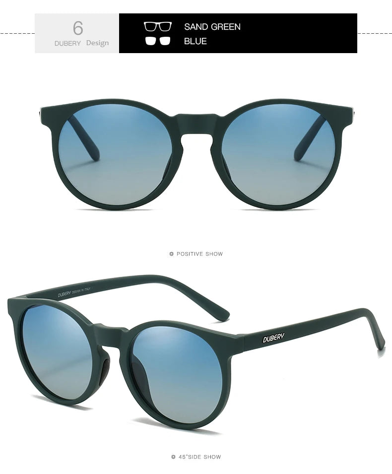 Óculos de Sol DUBERY