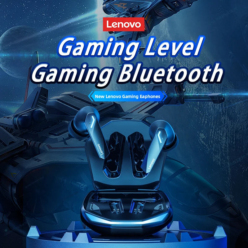 Fones Bluetooth Lenovo 5.3