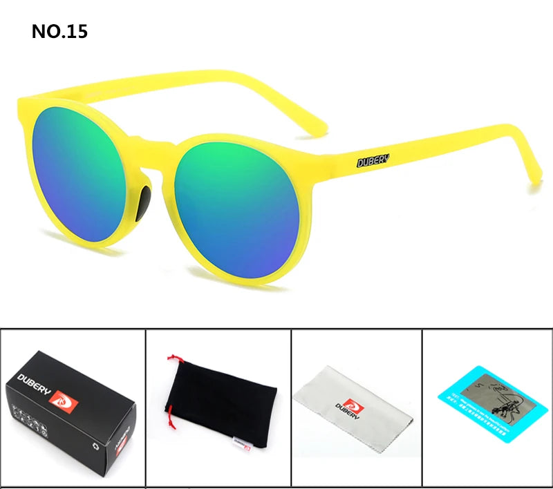 Óculos de Sol DUBERY