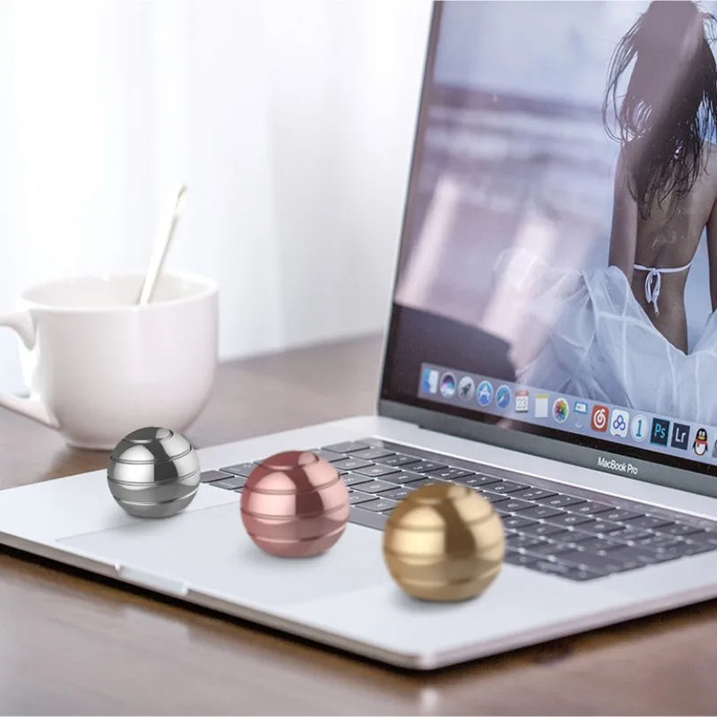 Fidget adulto para alívio do estresse