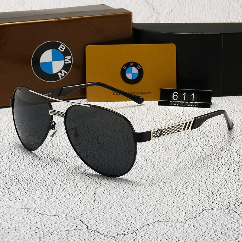 Óculos de Sol BMW Polarizados