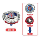 Beyblade  Pegasus Blast – Série Burst Gyro X (Modelos CX e DX)