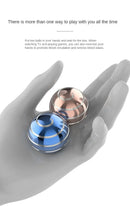 Fidget adulto para alívio do estresse