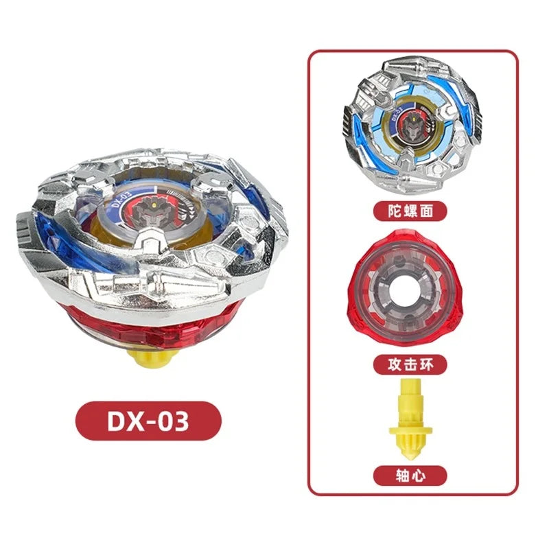 Takara Tomy  Beyx Burst Gyro X Toy CX Gyro  DX01  DX02  DX03  DX04  DX13 DX14 DX15 DX16 CX-07 Starter Pegasus Blast ATr CX08