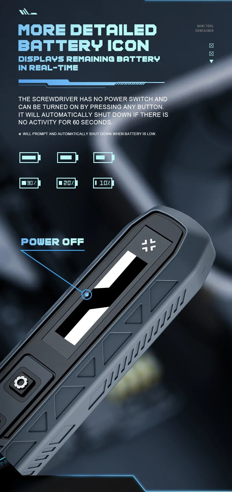 Conjunto de Chaves de Fenda Magnéticas 180 em 1