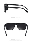 Óculos de Sol BARCUR BC2139