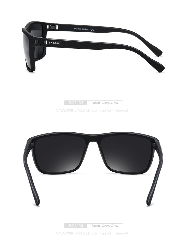 Óculos de Sol BARCUR BC2139