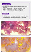 Mini Umidificador de Ar de Mesa para Casa e Escritório com Umidificação Silenciosa