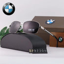 Óculos de Sol Polarizados de Luxo BMW