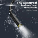 Câmera de Inspeção Endoscópica para Carros, Ferramenta de Diagnóstico 1080p