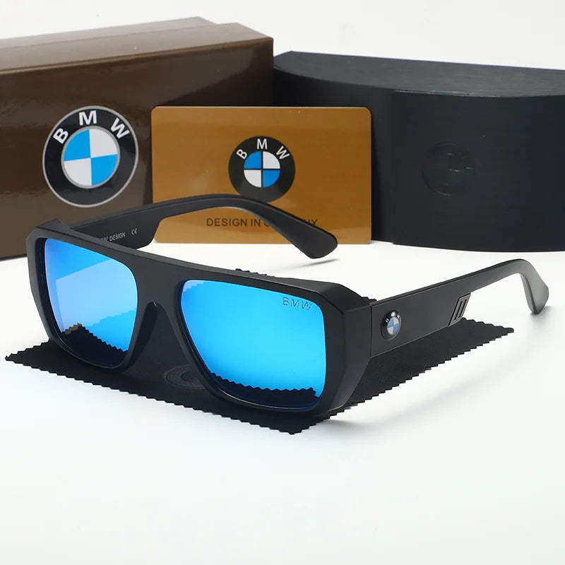 Óculos de Sol de Luxo BMW