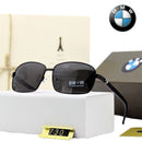 Óculos de Sol Polarizados de Luxo BMW