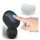 Fones de ouvido sem fio Bluetooth Sports Earphones