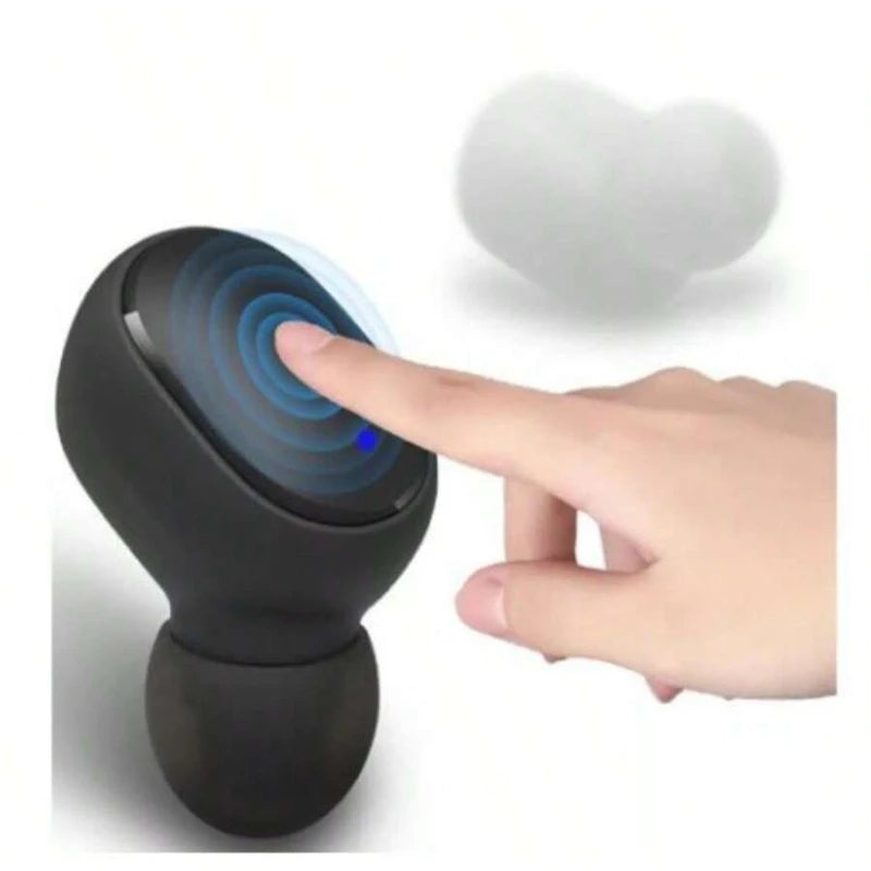 Fones de ouvido sem fio Bluetooth Sports Earphones