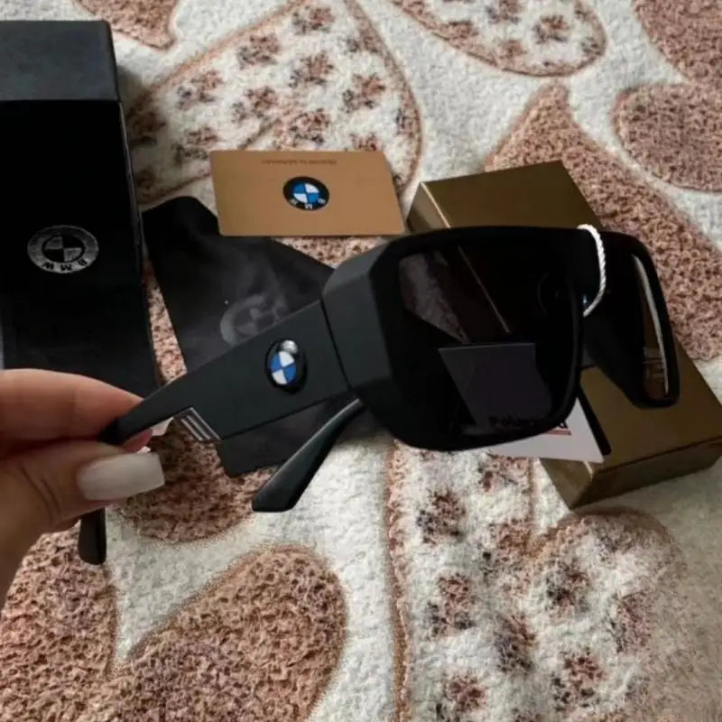 Óculos de Sol de Luxo BMW