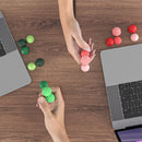 Bolas magnéticas antiestresse e ansiedade