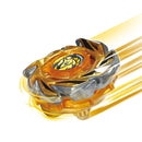 Beyblade  Pegasus Blast – Série Burst Gyro X (Modelos CX e DX)