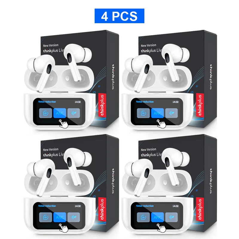 Fones de Ouvido ThinkPlus TWS Bluetooth