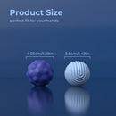 Bolas magnéticas antiestresse e ansiedade