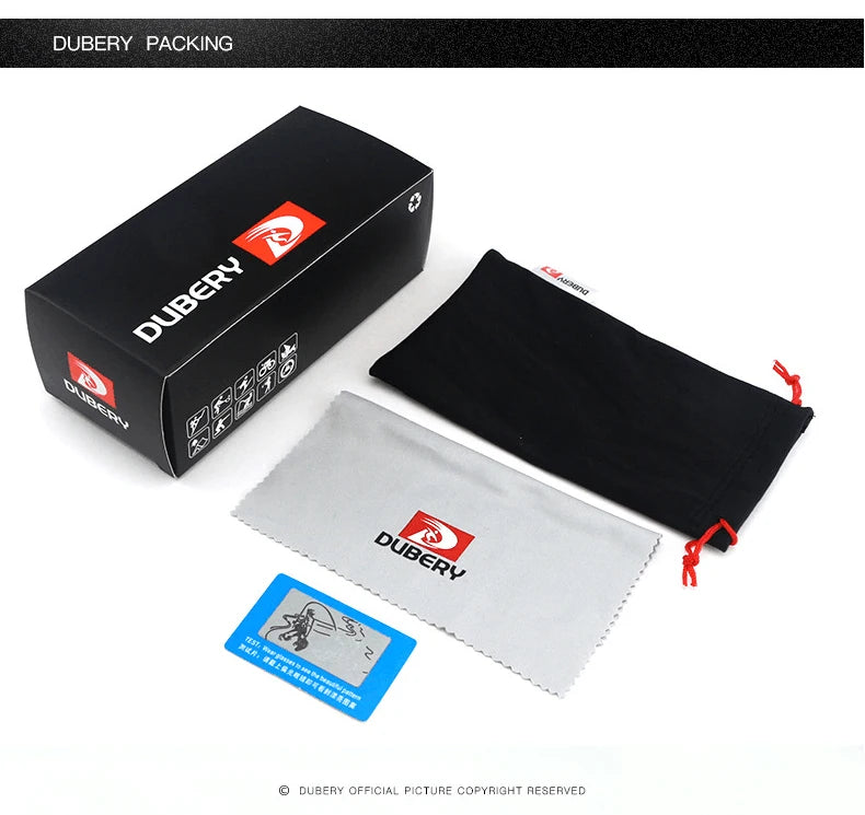 Óculos de Sol DUBERY