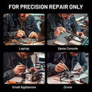 Conjunto de Chaves de Fenda Magnéticas 180 em 1