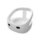 Alimentador Automático para Cães e Gatos, Sensor de Reconhecimento por Chip de Substituição Antifurto