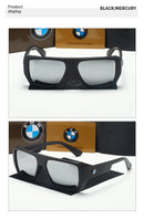 Óculos de Sol de Luxo BMW