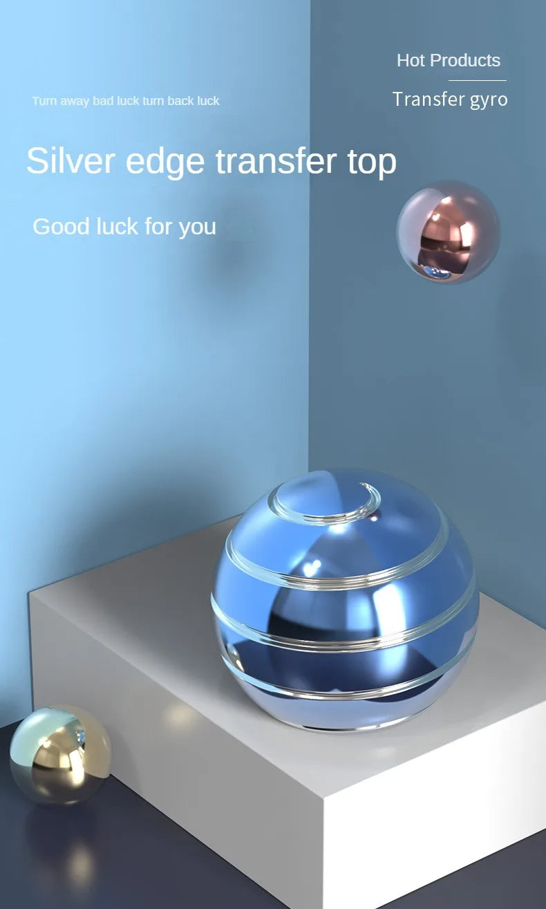 Fidget adulto para alívio do estresse