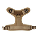 Coleira Peitoral Tática PETRAVEL — Conforto, Segurança e Estilo para o Seu Cão!