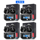 Fones de Ouvido ThinkPlus TWS Bluetooth