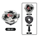 Beyblade  Pegasus Blast – Série Burst Gyro X (Modelos CX e DX)
